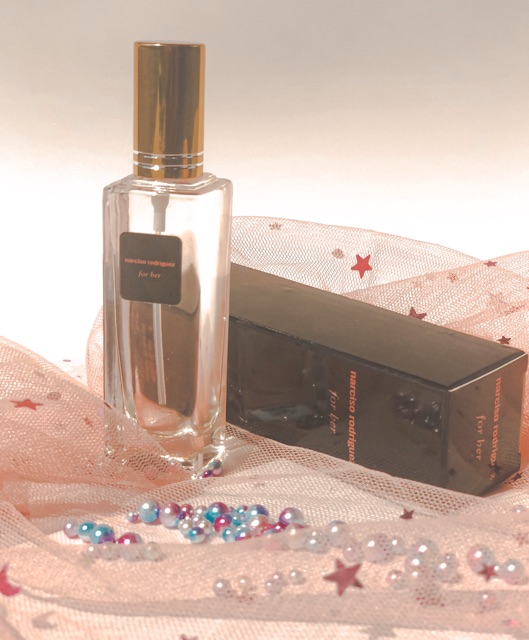 [ Cực Thơm] Nước hoa mini 20ml Narsico-for her cho nữ | BigBuy360 - bigbuy360.vn