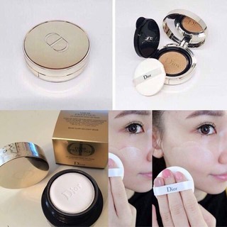 PHẤN NƯỚC DIOR PHIÊN BẢN MINI