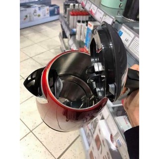 Ấm Siêu Tốc BOSCH TWK7808 1.7L