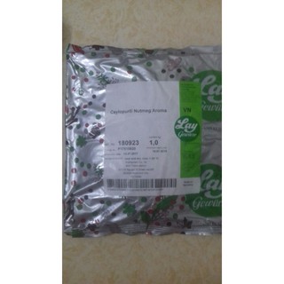 [FREESHIP 99K TOÀN QUỐC]Bột nhục đậu khấu - Nutmeg