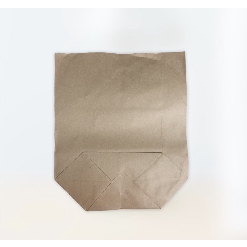 100 Túi Xi Măng Size 25x29, Túi Giấy Xi Măng Bảo Vệ Môi Trường, Túi Xi Măng Giá Rẻ