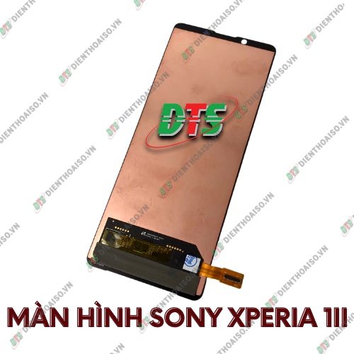Màn hình sony xperia 1ii (Màn hình thay thế sony xperia 1ii )
