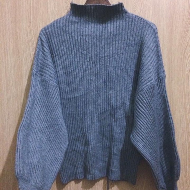 Combo 5 áo len size s,m