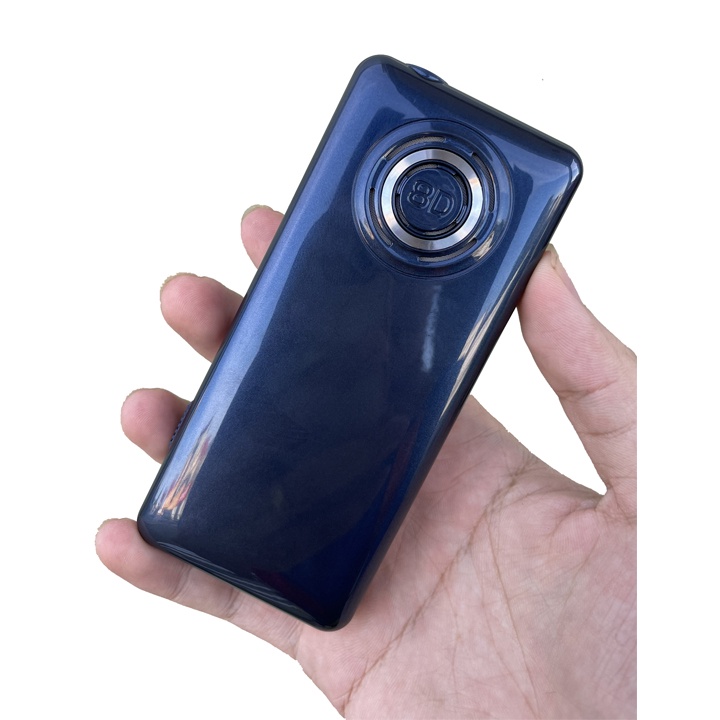 Điện thoại Forme D888 4G Viền thép , Pin khủng , Màn hình lớn - Hàng chính hãng
