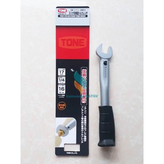 Cờ lê trợ lực TASCO TSP16-17