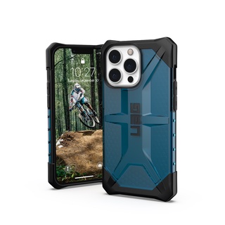 (THANH LÝ) Ốp lưng UAG Plasma cho iPhone 13 Pro [6.1 inch]