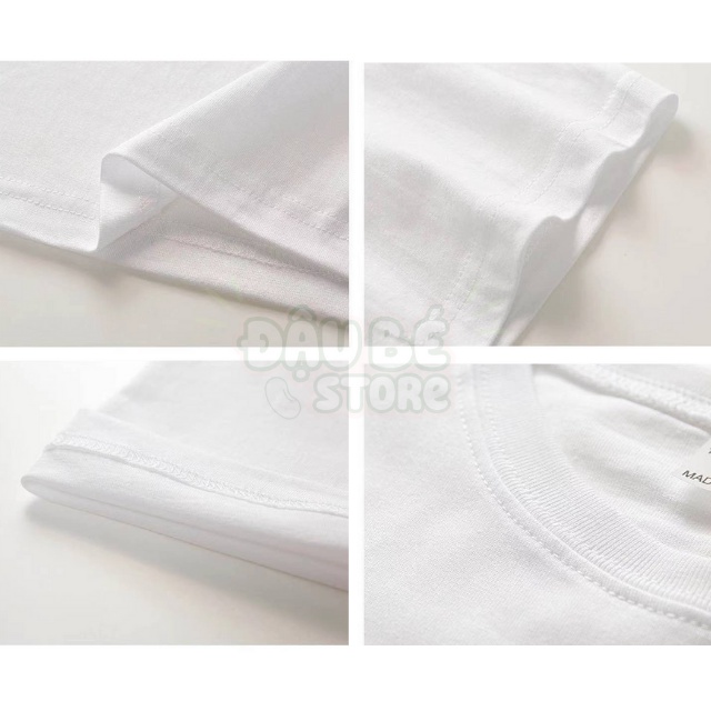 Áo Phông Form Rộng Tay Lỡ Nam Nữ Ulzzang - Áo Thun Unisex Năng Động Hoạ Tiết Con Thỏ Dễ Thương Chất Mát - Daube - A037