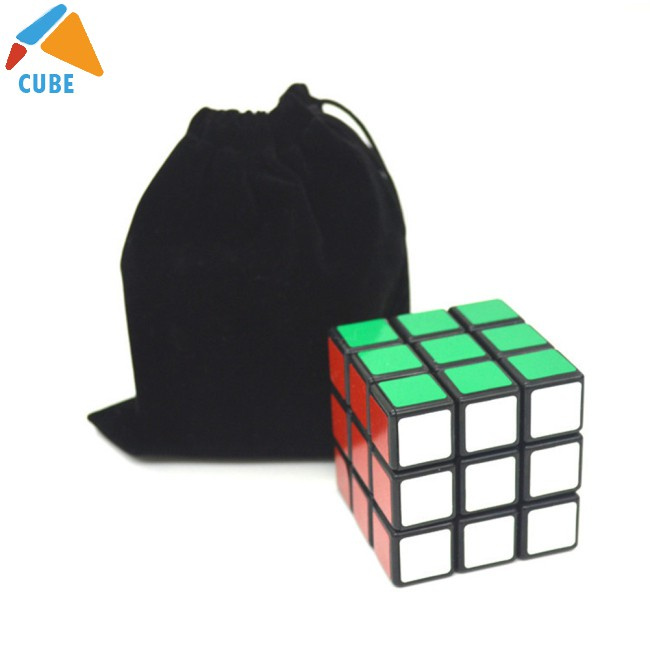 Túi Đựng Bảo Vệ Khối Rubik 2x2 3x3 4x4 5x5
