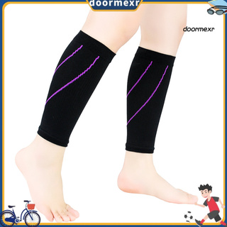 1 Đôi Tất Bó Ống Chân Thể Thao Unisex