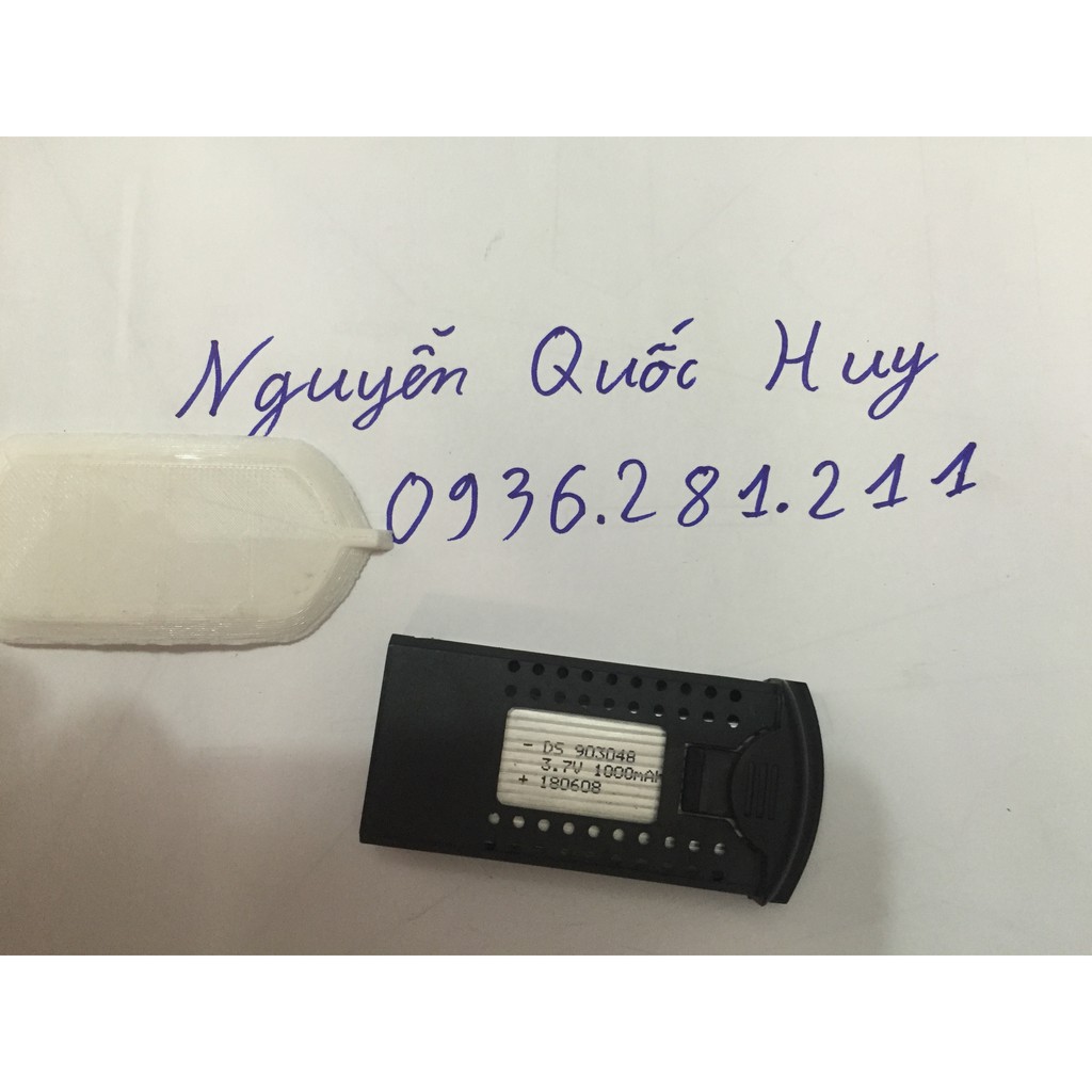 Pin 1000mAh dành cho SG700-S