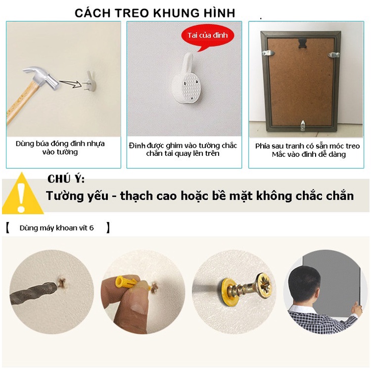 Khung Bằng Khen , Khung Giấy Khen , Kích Thước  Sản Phẩm Mới 100% Bản 3cm Hoa Văn