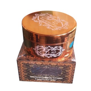 Kem AZ vip Dưỡng Trắng Da Toàn Thân
