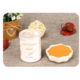 ARTEMIA SẤY KHÔ - YEE - TỐT CHO CÁ CON