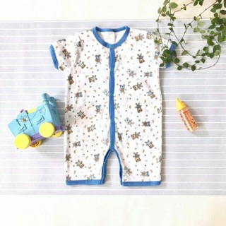 Body đơn xuất Mỹ Baby Gear (Xả Lỗ)