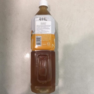 Trà râu ngô Hàn Quốc 1.5L