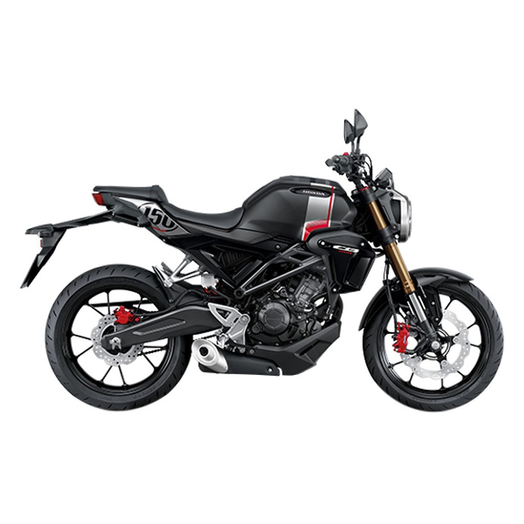 Xe Máy Honda CB150R