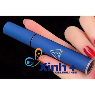 [Giá Salet của sàn] Son 3CE Xanh Blue 2020 Classic Blue Hot trend 2020 HÍNH HÃNG CHECK CODE