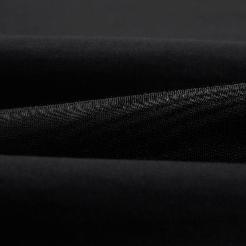 HLA - Áo Thun Nam Ngắn Tay HLA Back Zodiac Chicken Short Sleeve T-shirt