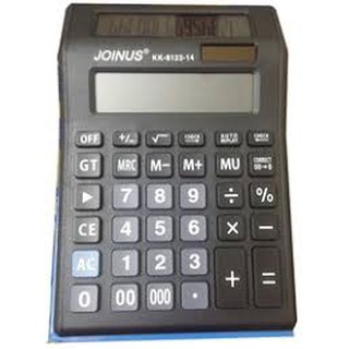 Máy tính bỏ túi Joinus KK-8123