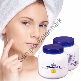 Kem giữ ẩm da vitamin E