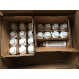 [OOOSHOP] - Dung dịch sát khuẩn trừ nấm bệnh cây trồng Physan 20 SL chai 480ml hàng nhập khẩu nguyên chai từ USA