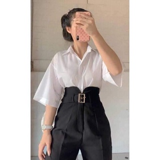 Quần tây nữ dáng baggy size S.M.L.Xl loại 1