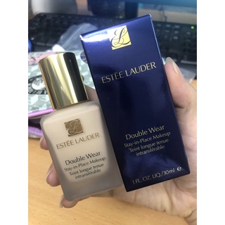 Kem nền Étee lauder fullsize fullbox kèm Bill tone 1C1 cool bone