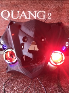 mắt cú winner carbon