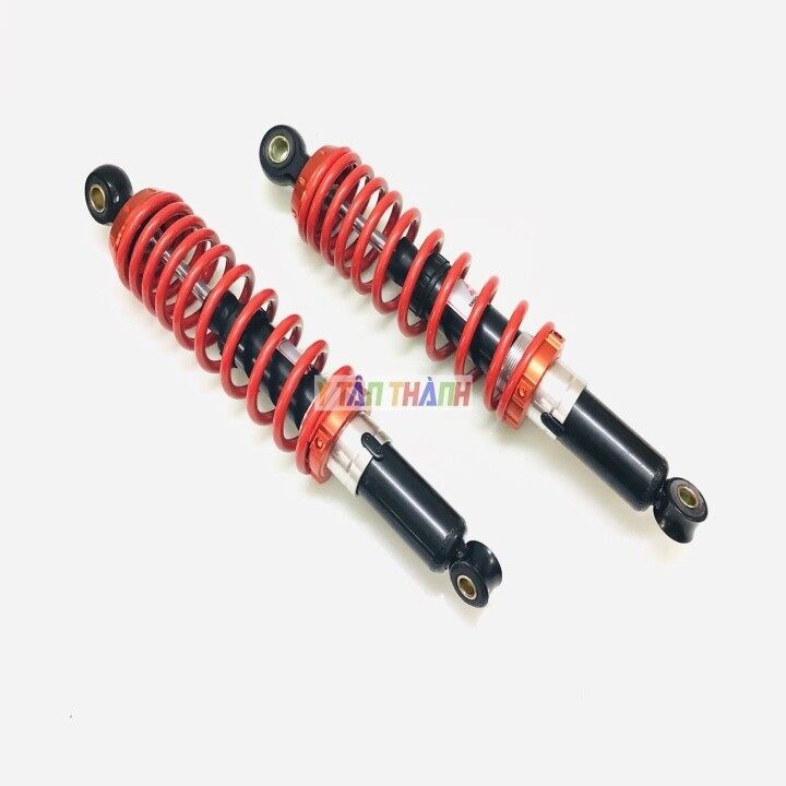 Phuộc Sau Wave Kiểu Racingboy MS 9009