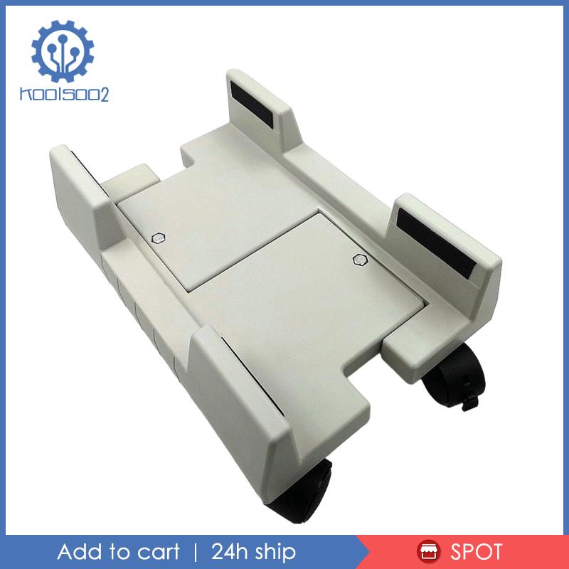 Giá Đỡ CPU Di Động Koolsoo2 [Koolsoo2] Dễ Dàng Chuyển Động