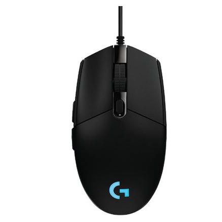 Chuột Chơi Game Logitech G102 8000DPI 2nd không hộp - BH 6 tháng