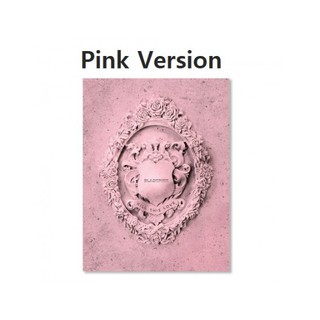 [ Hàng Có Sẵn ] Album Blackpink Kill This Love