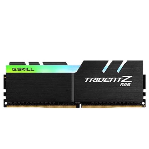 Ram G.Skill DDR4 8GB 3000 Trident Z RGB