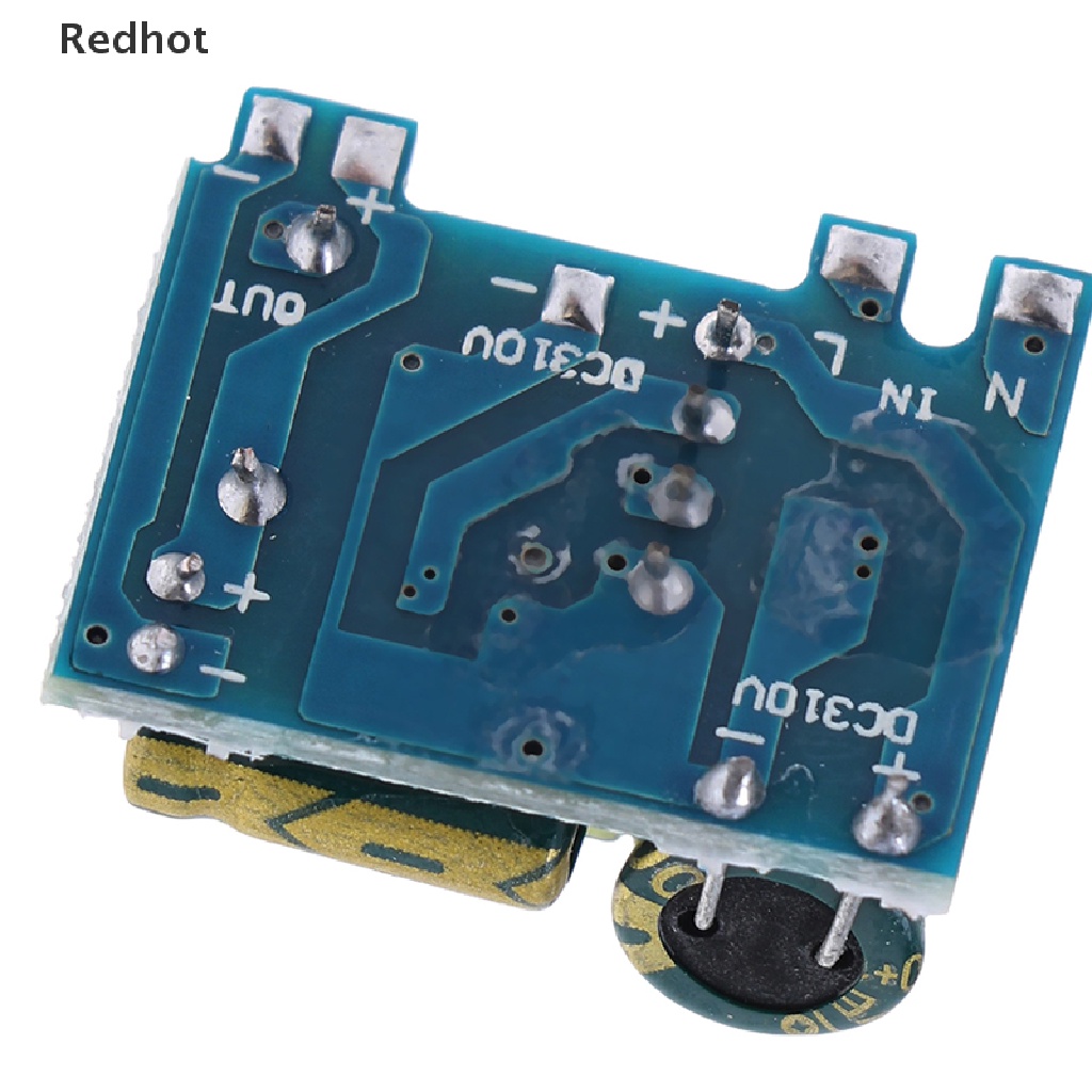 Bảng Mạch Chuyển Đổi AC-DC 110V 220V 230V Sang 12V Mới