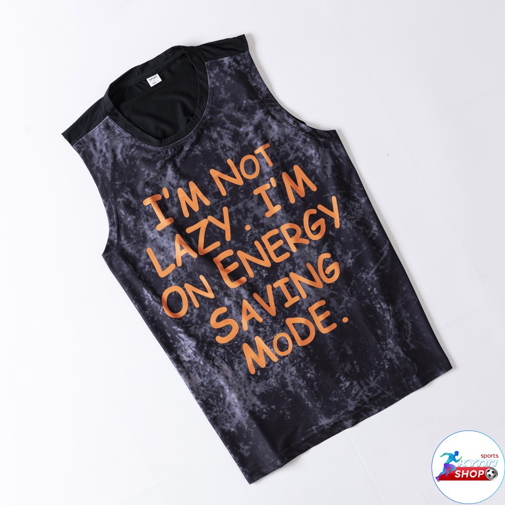 Áo thun sát nách nam thời trang phom 50-80kg mã KA45 kynn shop | BigBuy360 - bigbuy360.vn