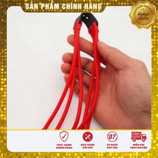Combo 3 dây cao au tròn 3