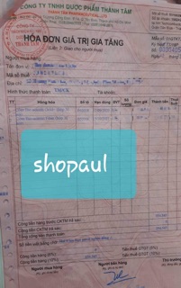 Thực Phẩm Chức Năng Cốm Vi Sinh Bio Acimin Gold B005 (30 Gói)