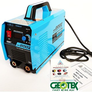 Máy Hàn Điện Tử HK-200Z