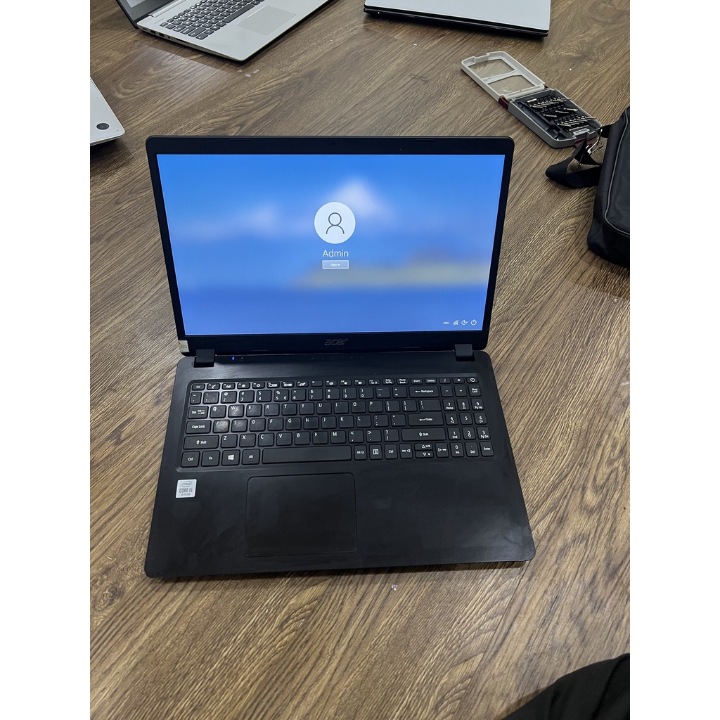 Laptop Acer Aspire 3 A315-56-502X Core i5-1035G1 15.6 inch Đời Mới