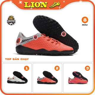 Giày bóng đá hyper premium pro tf1 lion sport 66