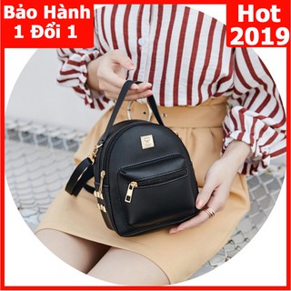 [SALE HẾT]- Balo nữ, Túi đeo chéo nữ Hàn Quốc phong cách trẻ trung năng động - PN9038
