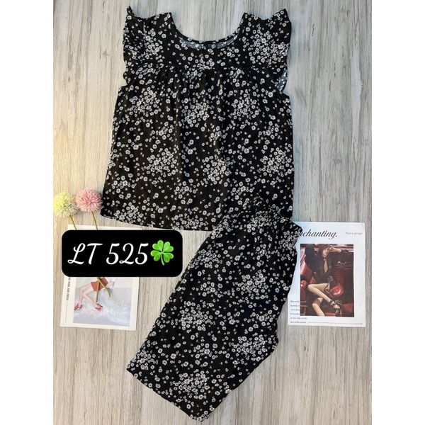 Đồ bộ vnxk f21