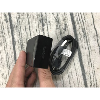 Bộ sạc cáp cho máy Sony Micro USB