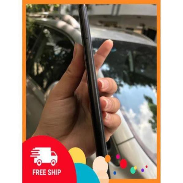 Điện thoại xiaomi mi 8 nguyên hộp fullbox snap 845 6gb 64gb 2 sim màn khủng 6.21 inch