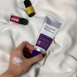 Mặt nạ - mặt nạ dưỡng da- Mặt nạ ngủ collagen Phytotree 100ml Hàng Chính Hãng