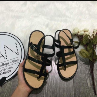 Combo 2 giày Quảng Châu