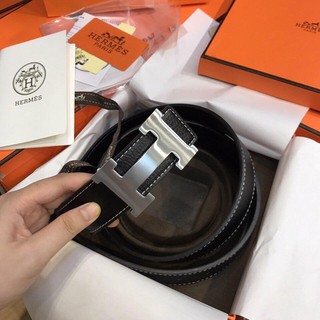 Thắt lưng nam HM full box