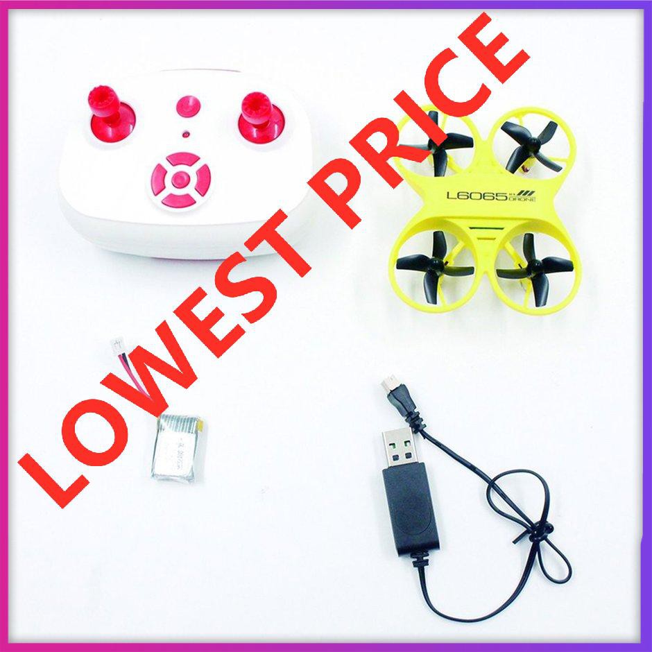 【giao hàng hôm nay>>>Mini RC Quadcopter Infrared Controlled Drone RC Aircraft for Children Toys