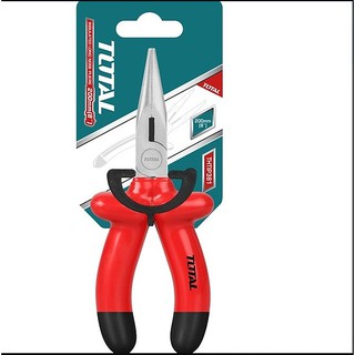 Total - thtip381 kìm mỏ dài cách điện 10000v 8"/200