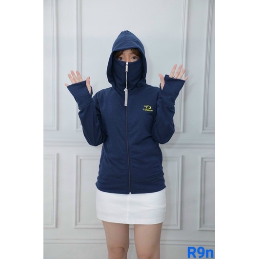 ÁO KHOÁC CHỐNG NẮNG  NỮ SIÊU HOT